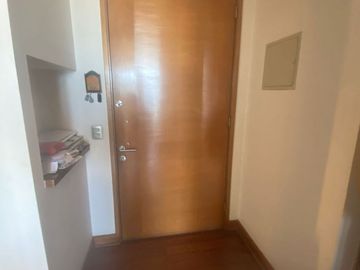 Hermoso bien ubicado depto 2 D, 2 b, cocina, logia, estac y bodega