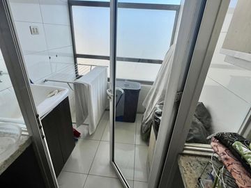 Hermoso bien ubicado depto 2 D, 2 b, cocina, logia, estac y bodega