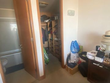 Hermoso bien ubicado depto 2 D, 2 b, cocina, logia, estac y bodega