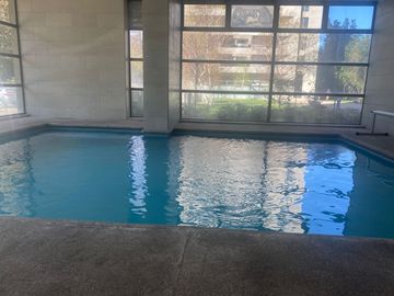 Hermoso bien ubicado depto 2 D, 2 b, cocina, logia, estac y bodega