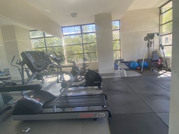 Hermoso bien ubicado depto 2 D, 2 b, cocina, logia, estac y bodega