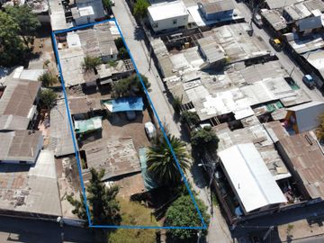 Se Vende Terreno, Quinta Normal