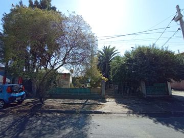Se Vende Terreno, Quinta Normal