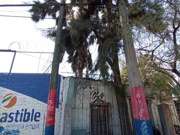 Se Vende Terreno, Quinta Normal