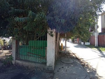 Se Vende Terreno, Quinta Normal