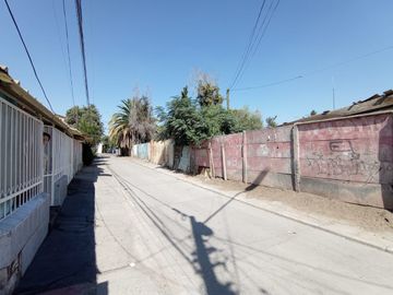 Se Vende Terreno, Quinta Normal