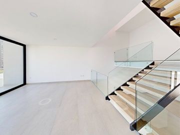 En ZIBATA QUERÉTARO Hermosa y a estrenar Casa en Venta con Seguridad y Amenidades
