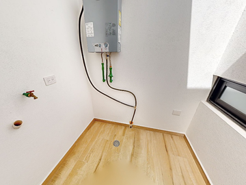 En ZIBATA QUERÉTARO Hermosa y a estrenar Casa en Venta con Seguridad y Amenidades