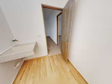 En ZIBATA QUERÉTARO Hermosa y a estrenar Casa en Venta con Seguridad y Amenidades