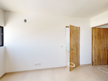En ZIBATA QUERÉTARO Hermosa y a estrenar Casa en Venta con Seguridad y Amenidades