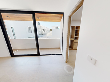 En ZIBATA QUERÉTARO Hermosa y a estrenar Casa en Venta con Seguridad y Amenidades