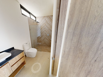 En ZIBATA QUERÉTARO Hermosa y a estrenar Casa en Venta con Seguridad y Amenidades