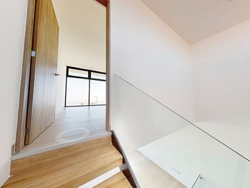 En ZIBATA QUERÉTARO Hermosa y a estrenar Casa en Venta con Seguridad y Amenidades