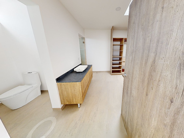 En ZIBATA QUERÉTARO Hermosa y a estrenar Casa en Venta con Seguridad y Amenidades