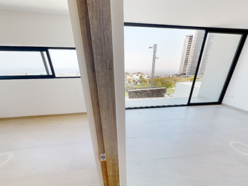 En ZIBATA QUERÉTARO Hermosa y a estrenar Casa en Venta con Seguridad y Amenidades