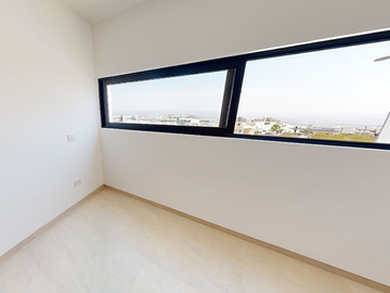 En ZIBATA QUERÉTARO Hermosa y a estrenar Casa en Venta con Seguridad y Amenidades