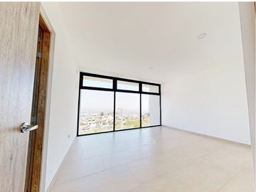 En ZIBATA QUERÉTARO Hermosa y a estrenar Casa en Venta con Seguridad y Amenidades