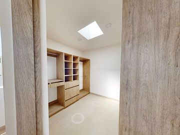 En ZIBATA QUERÉTARO Hermosa y a estrenar Casa en Venta con Seguridad y Amenidades