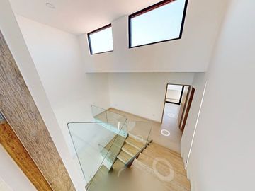 En ZIBATA QUERÉTARO Hermosa y a estrenar Casa en Venta con Seguridad y Amenidades
