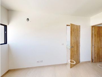 En ZIBATA QUERÉTARO Hermosa y a estrenar Casa en Venta con Seguridad y Amenidades