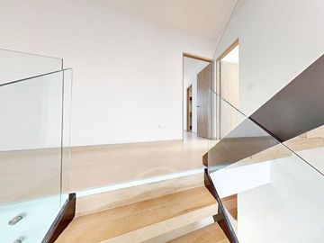 En ZIBATA QUERÉTARO Hermosa y a estrenar Casa en Venta con Seguridad y Amenidades