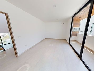 En ZIBATA QUERÉTARO Hermosa y a estrenar Casa en Venta con Seguridad y Amenidades