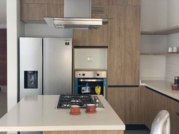 En ZIBATA QUERÉTARO Hermosa y a estrenar Casa en Venta con Seguridad y Amenidades