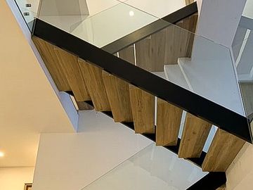 En ZIBATA QUERÉTARO Hermosa y a estrenar Casa en Venta con Seguridad y Amenidades