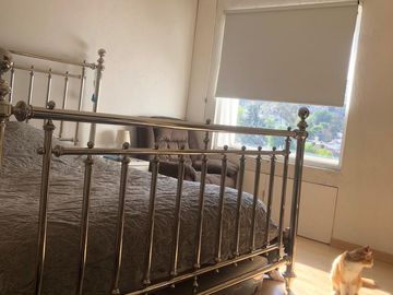 322 M2, PENTHOUSE 2 NIVELES, 3 CAJONES TECHADOS, FUENTES DE SATÉLITE