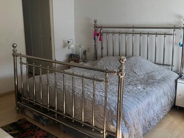 322 M2, PENTHOUSE 2 NIVELES, 3 CAJONES TECHADOS, FUENTES DE SATÉLITE