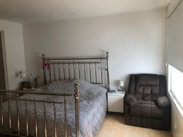 322 M2, PENTHOUSE 2 NIVELES, 3 CAJONES TECHADOS, FUENTES DE SATÉLITE
