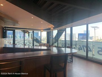 Loft en renta en San Pedro de los Pinos - Varias opciones
