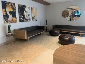 Loft en renta en San Pedro de los Pinos - Varias opciones