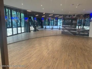 Loft en renta en San Pedro de los Pinos - Varias opciones