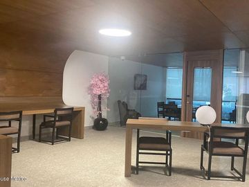 Loft en renta en San Pedro de los Pinos - Varias opciones