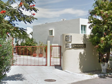 HERMOSA CASA UBICADA EN UNA DE LAS MEJORES ZONAS DE BAHÍA DE BANDERAS
