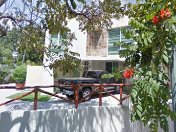 HERMOSA CASA UBICADA EN UNA DE LAS MEJORES ZONAS DE BAHÍA DE BANDERAS