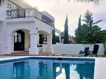 HERMOSA CASA UBICADA EN UNA DE LAS MEJORES ZONAS DE BAHÍA DE BANDERAS