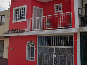 VENTA DE CASA EN CELAYA GUANAJUATO