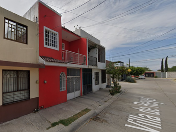 VENTA DE CASA EN CELAYA GUANAJUATO