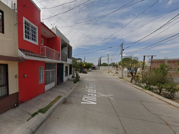 VENTA DE CASA EN CELAYA GUANAJUATO
