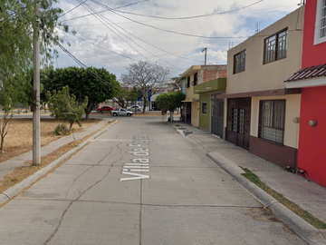 VENTA DE CASA EN CELAYA GUANAJUATO