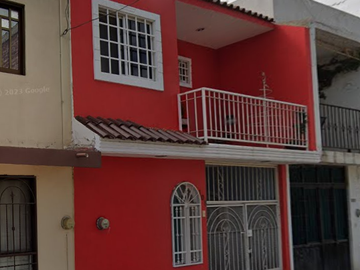 VENTA DE CASA EN CELAYA GUANAJUATO