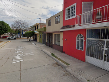 VENTA DE CASA EN CELAYA GUANAJUATO
