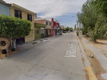 VENTA DE CASA EN CELAYA GUANAJUATO