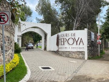 Lote en Venta en Bosques de Tepoya, Zerezotla