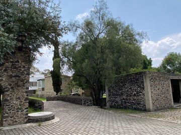 Lote en Venta en Bosques de Tepoya, Zerezotla