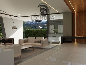 RESIDENCIA EN VENTA EN LA PROVIDENCIA METEPEC