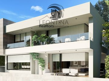 RESIDENCIA EN VENTA EN LA PROVIDENCIA METEPEC