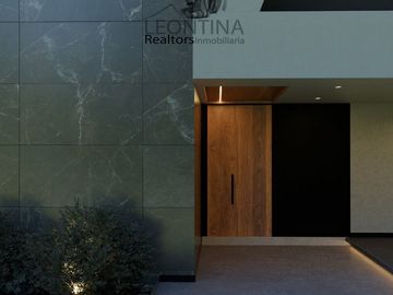 RESIDENCIA EN VENTA EN LA PROVIDENCIA METEPEC